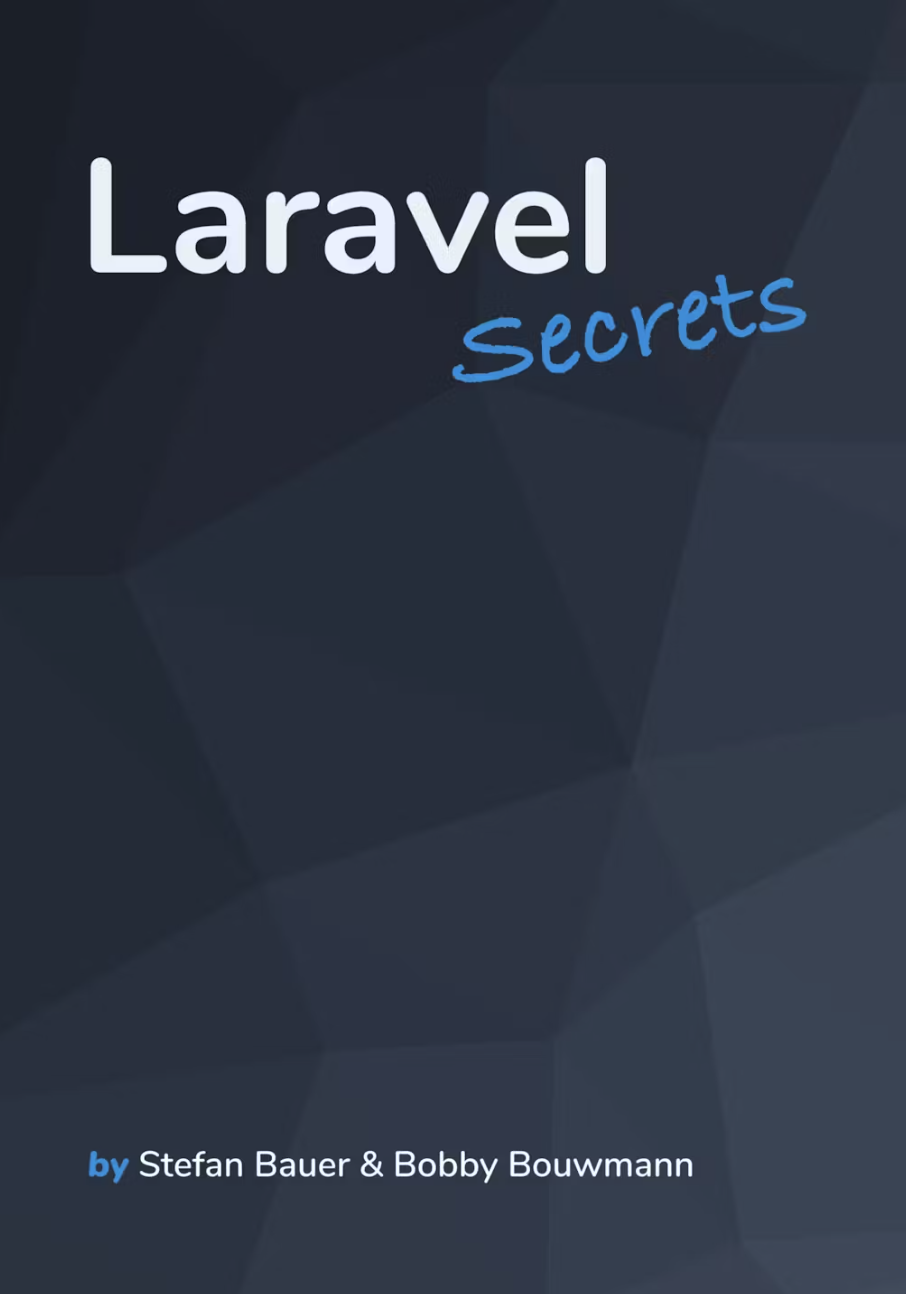 Laravel Secrets.png